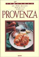 Le più belle ricette dalla Provenza - copertina