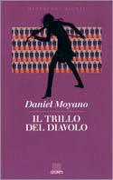 Il trillo del diavolo - Daniel Moyano - copertina