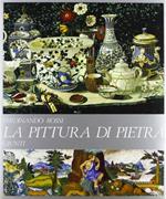 La pittura di pietra