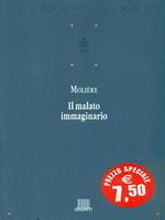 Il malato immaginario. Testo originale a fronte