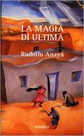 La magia di Ultima