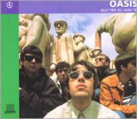 Oasis. Beat per gli anni '90 - Antonio Vivaldi - copertina