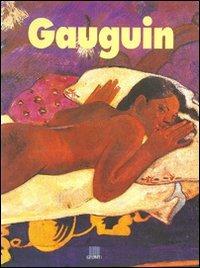 Gauguin - Giovanna Nicoletti - copertina