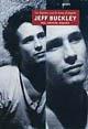 Jeff Buckley - copertina