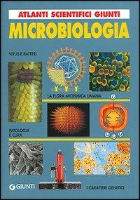 Microbiologia. I caratteri genetici - Cristina Praglia - copertina