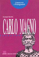 Carlo Magno - Giuseppe Banchio - copertina