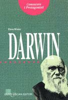 Charles Darwin - Elena Milano - copertina