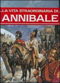 Annibale e Scipione l'Africano - Stefania Stefani Perrone - copertina