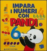 Impara i numeri con Pandi - Oda Taro - 2