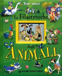 Il libro pianoforte degli animali, Anna Casalis