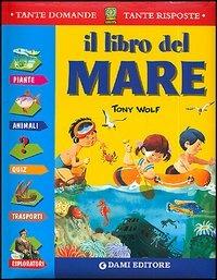 Il libro del mare - copertina