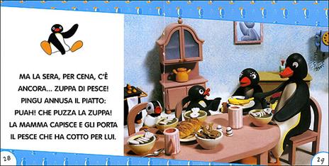 Che puzza, Pingu! Ediz. illustrata - 7