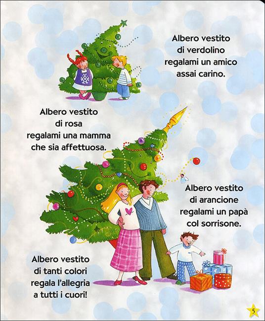 Le filastrocche di Natale. Ediz. illustrata. Con CD Audio - Patrizia  Nencini - Libro - Dami Editore - I libri del Natale | IBS