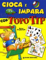 Quante emozioni, Topo Tip! Ediz. a colori - Anna Casalis - Libro -  Mondadori Store