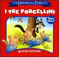 La Bibbia e la vita di Gesù raccontate ai più piccoli : Martelli, Stelio,  Wolf, Tony: : Libri