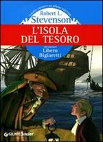 L' isola del tesoro