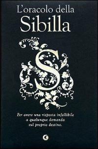 L' oracolo della Sibilla - copertina