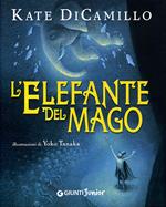 L'elefante del mago