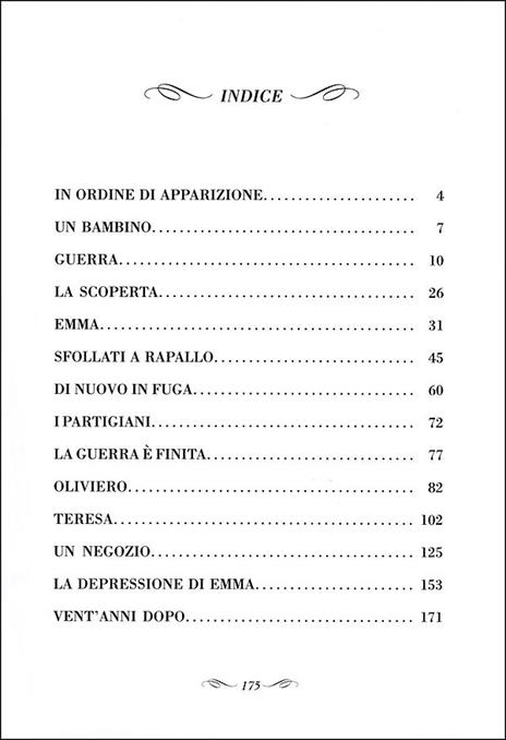 Segreti di una famiglia per bene - Franca Rossi Galli - 3