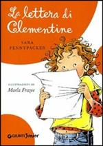 La lettera di Clementine