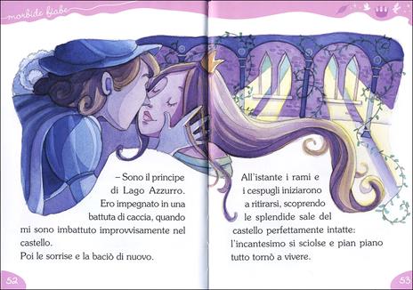 La bella addormentata. Ediz. illustrata - Charles Perrault - 3