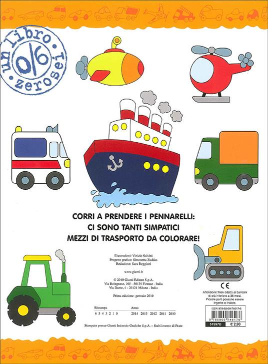 Colora e Gioca con le Maschere: Libro da colorare per Bambini con