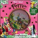 Le fate. Ediz. illustrata. Con DVD