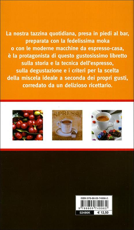 Il piacere dell'espresso - 4