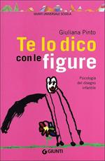 Te lo dico con le figure. Psicologia del disegno infantile