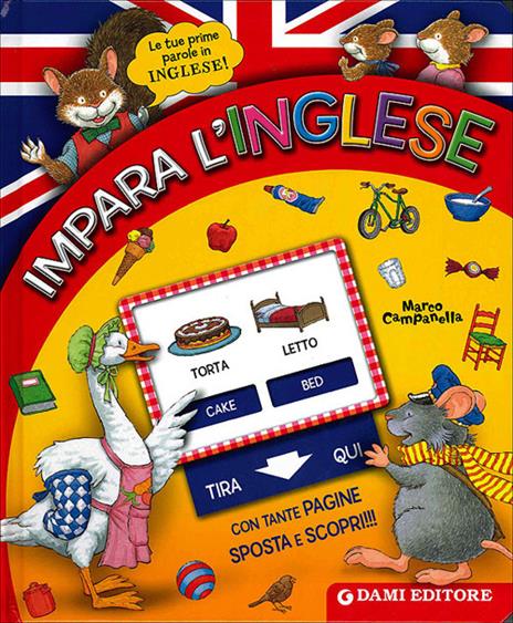 Impara l'inglese. Ediz. bilingue - Anna Casalis - 2