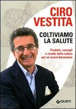 Ciro Vestita: Libri dell'autore in vendita online