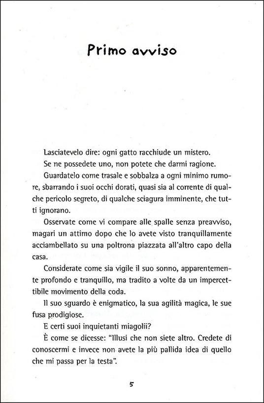 2012: alieni, gatti e complotti - Domenica Luciani - 7