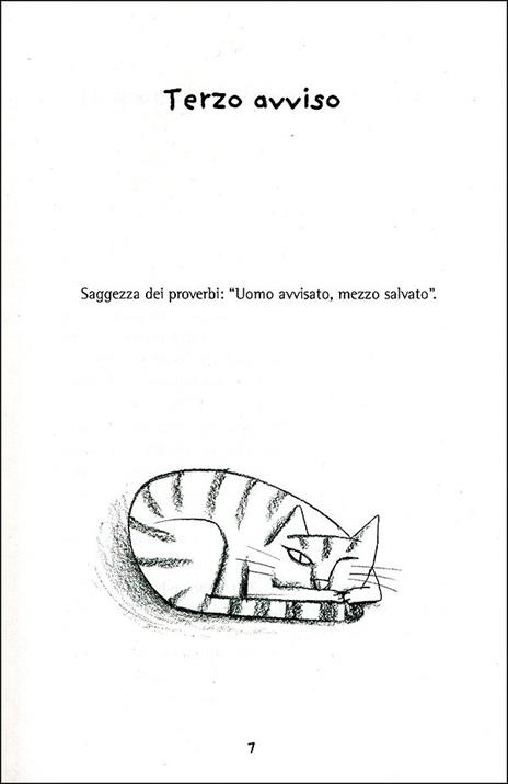 2012: alieni, gatti e complotti - Domenica Luciani - 9