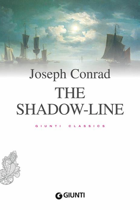 The Shadow-Line