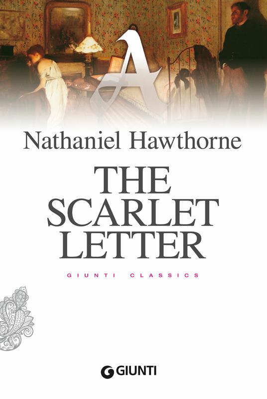 The Scarlet Letter