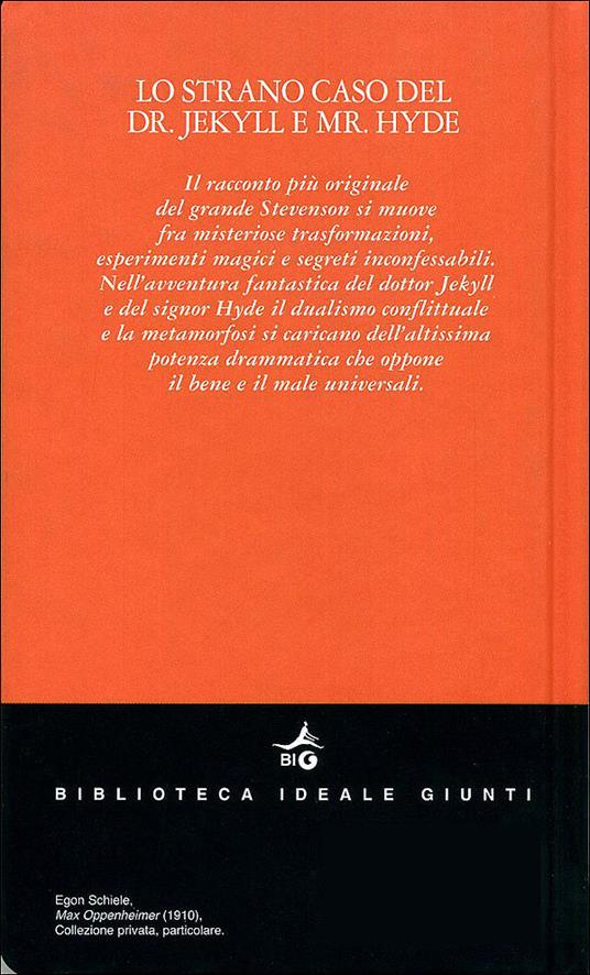 Lo strano caso del Dr. Jekyll e Mr. Hyde - Robert Louis Stevenson,Luciana Pirè - ebook - 2