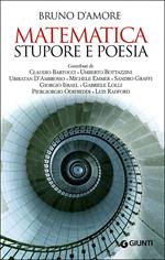 Matematica. Stupore e poesia