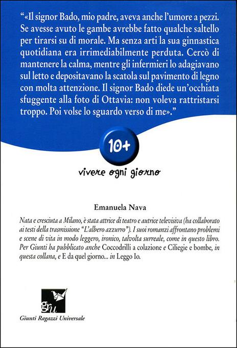 Uffa, che rottura! - Emanuela Nava - ebook - 3