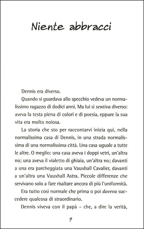 Campione in gonnella - David Walliams - 2