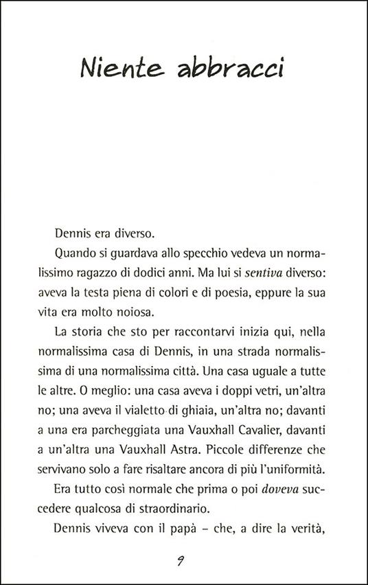 Campione in gonnella - David Walliams - 4