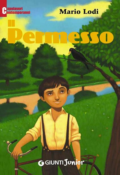 Il permesso - Mario Lodi - ebook