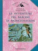 Le avventure del barone di Münchhausen