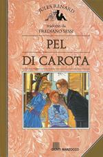 Pel di carota