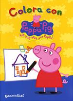 Collana Peppa Pig edita da Giunti Kids - Libri