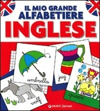 My first english flashcards. Oltre 100 parole e frasi per imparare l'inglese.  Ediz. a colori. Con 48 Carte - Barbara Franco - Libro - Mondadori Store