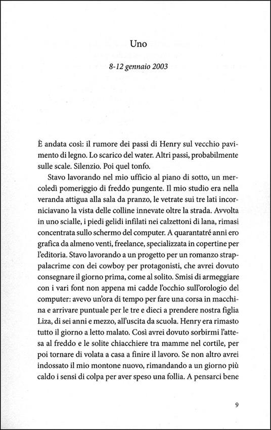 Perfezione. Storia di un tradimento - Julie Metz - 2