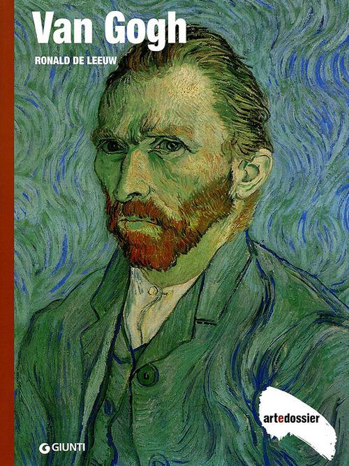 Van Gogh. Ediz. illustrata - Ronald De Leeuw - copertina