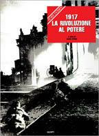  1917: la rivoluzione al potere -  Marc Ferro - copertina