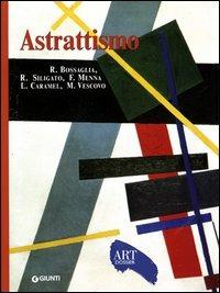 Astrattismo. Ediz. illustrata - copertina