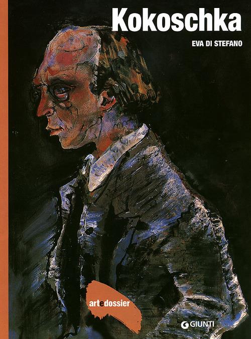 Kokoschka. Ediz. illustrata - Eva Di Stefano - copertina